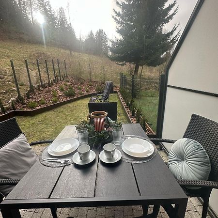 Apartament Bujac W Oblokach Karpatia - 5D Apartamenty Karpacz Eksteriør billede