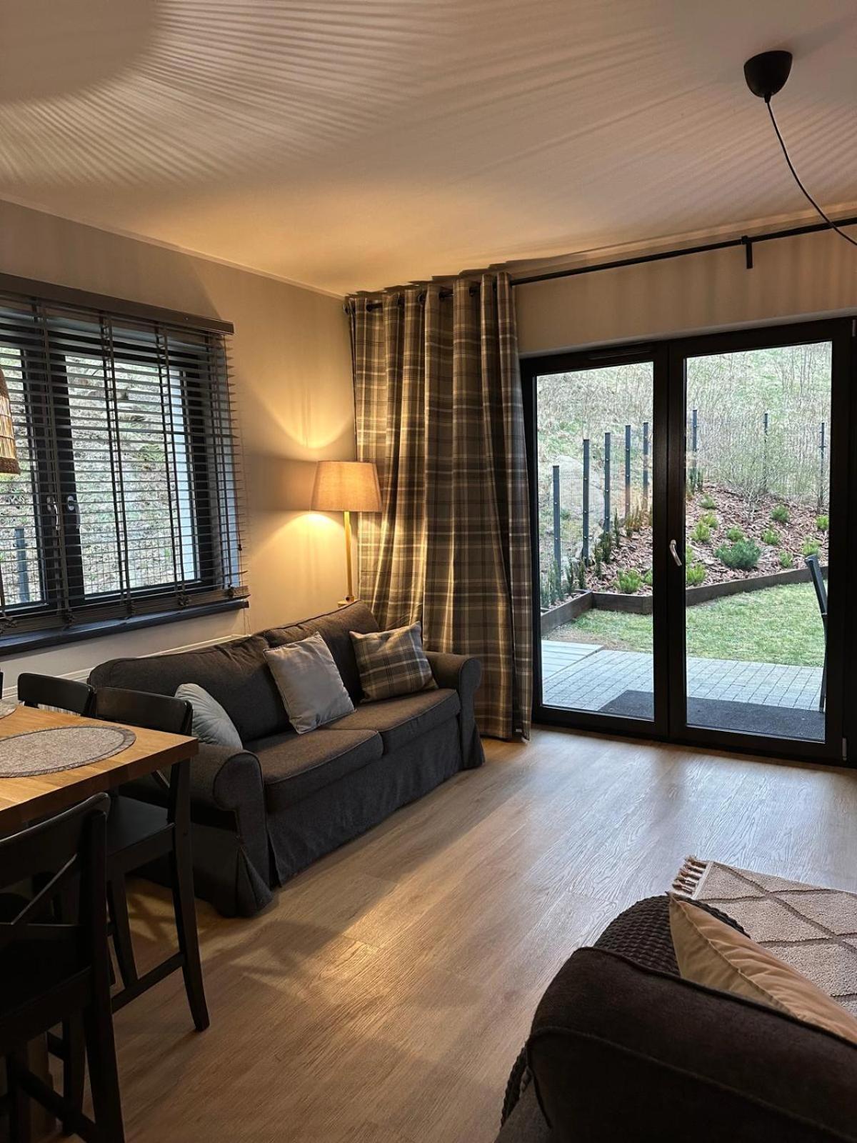 Apartament Bujac W Oblokach Karpatia - 5D Apartamenty Karpacz Eksteriør billede