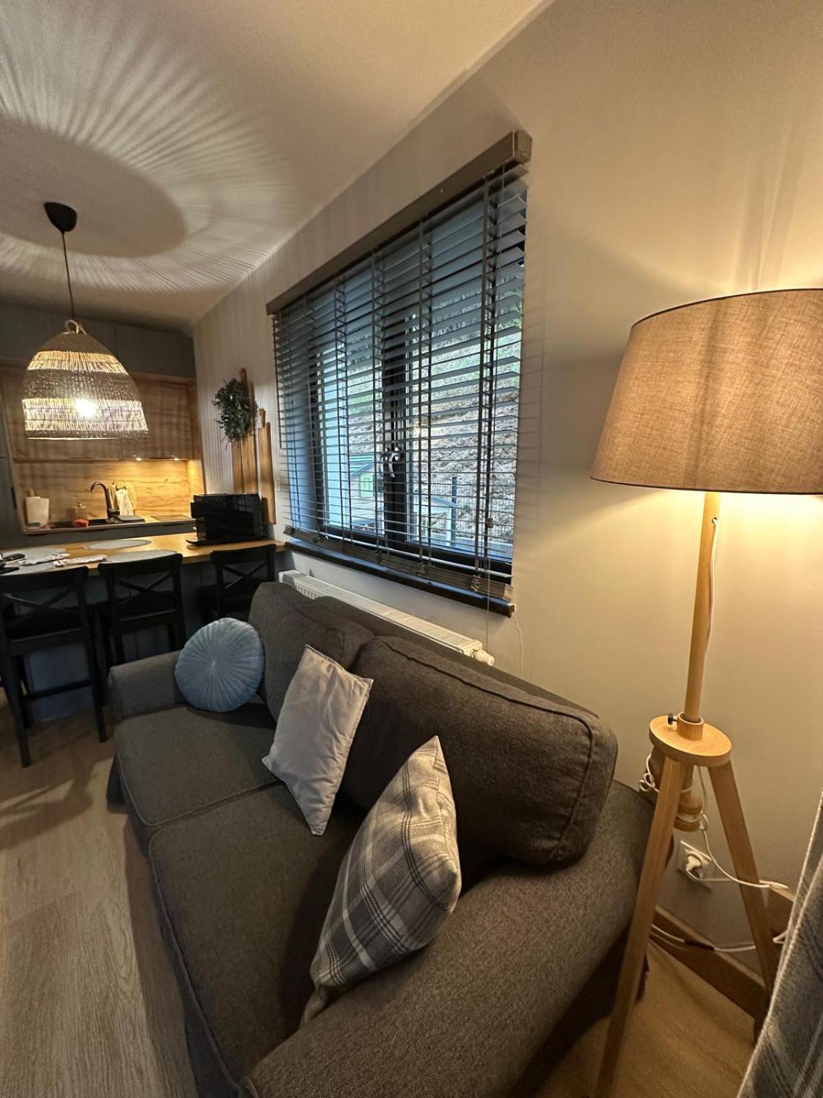 Apartament Bujac W Oblokach Karpatia - 5D Apartamenty Karpacz Eksteriør billede