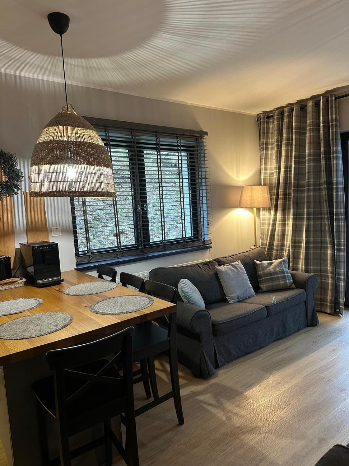 Apartament Bujac W Oblokach Karpatia - 5D Apartamenty Karpacz Eksteriør billede