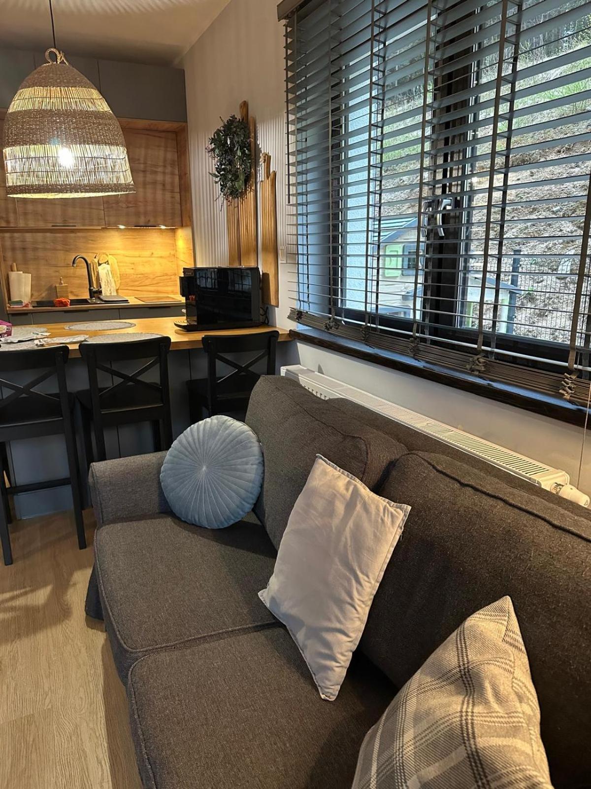 Apartament Bujac W Oblokach Karpatia - 5D Apartamenty Karpacz Eksteriør billede